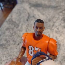 Moore Call Figure Don't Miss Out Classic