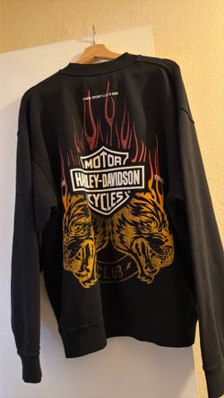 Darcsport crewneck L
