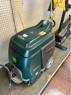 Carpet Cleaner