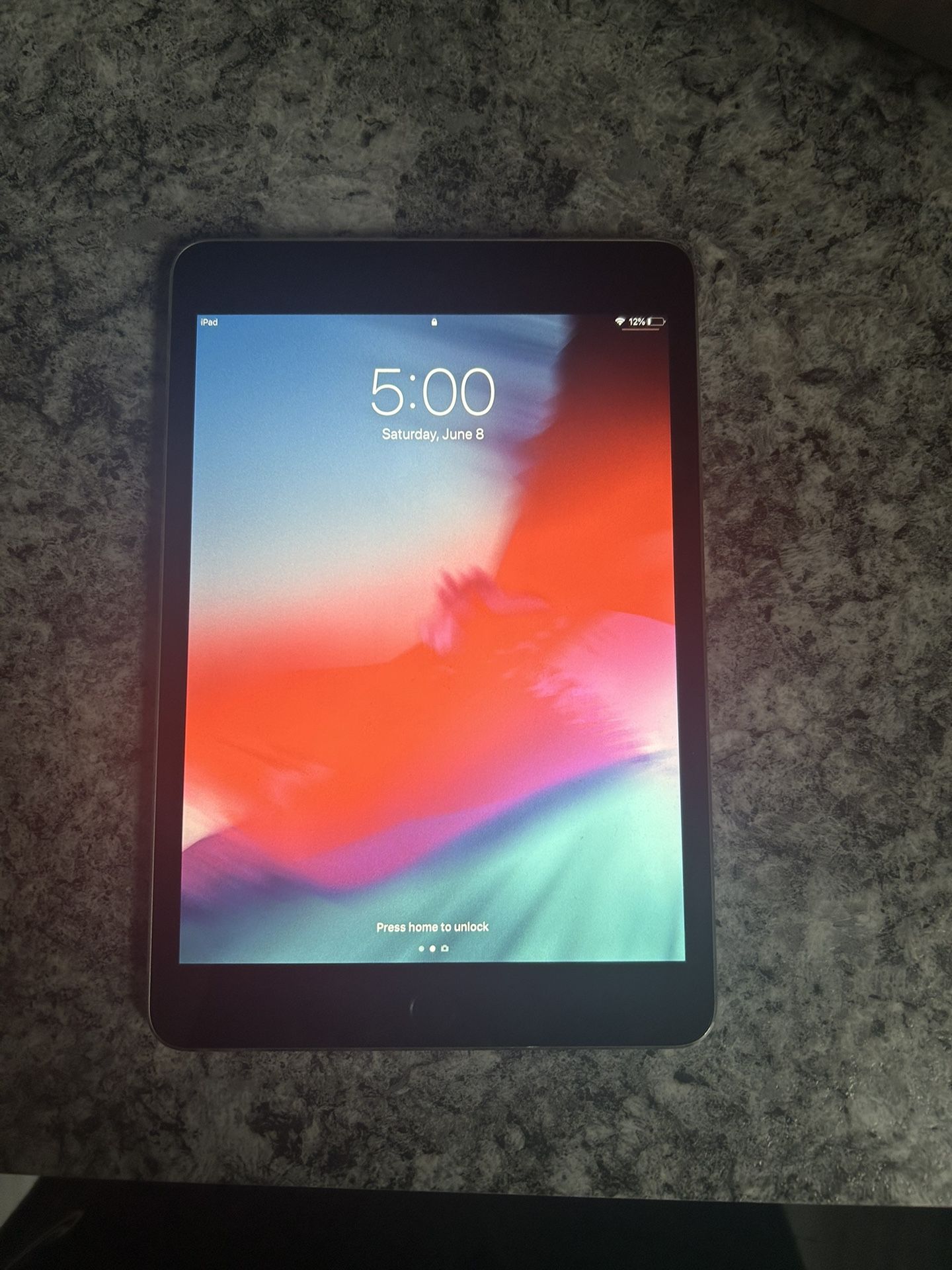 iPad Mini 4