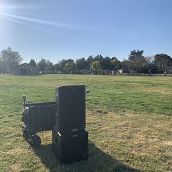 ALTO TS12S - PA subwoofer