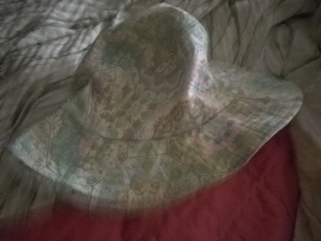 Multiple Hat's