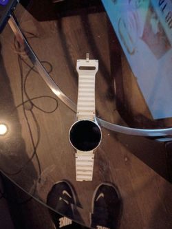 Samsung series 7 watch