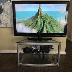 Lg 52”
