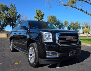 2018 GMC Yukon XL