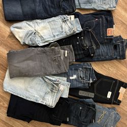 Women’s Jeans 