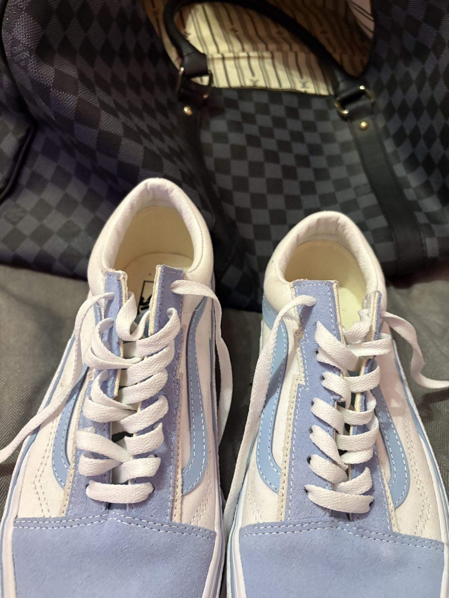 Vans Revenge X Storm