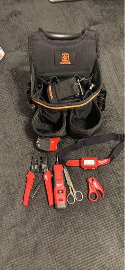 Milwaukee tools