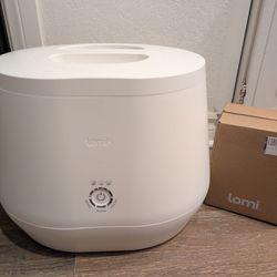 Lomi Composter and Filter Refills / Lomi Pods