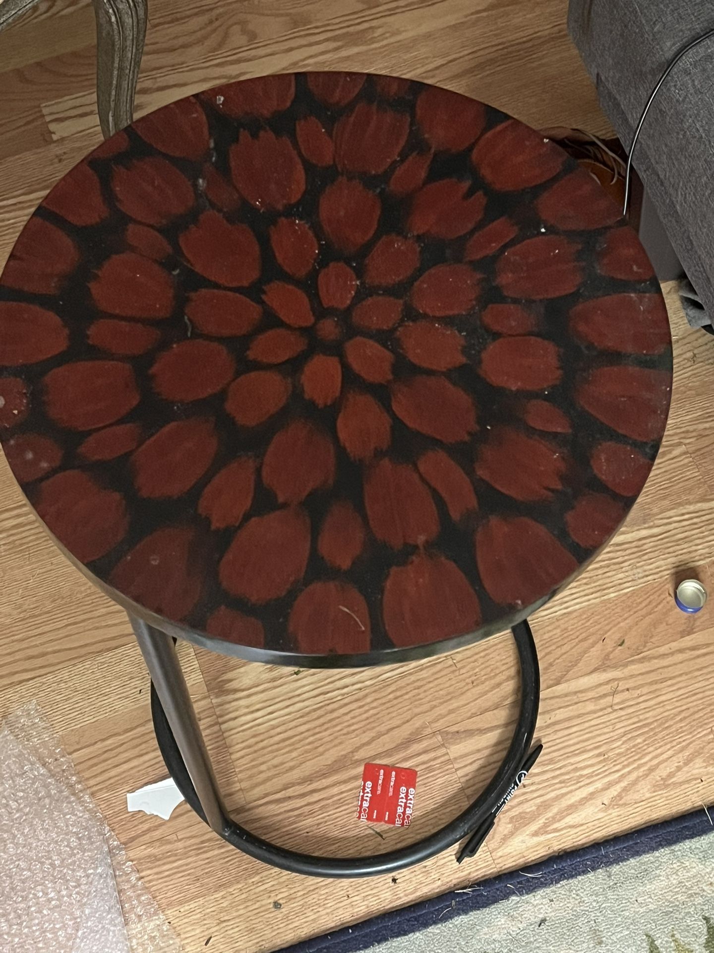 Bistro Coffee Table