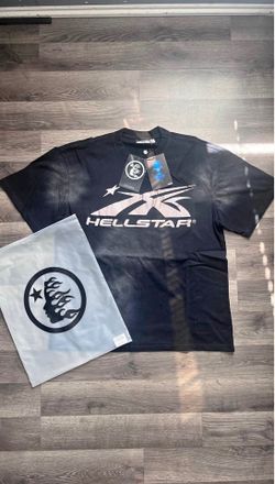 Hellstar shirt