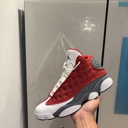 jordan 13 flint size 10