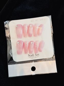 Nails