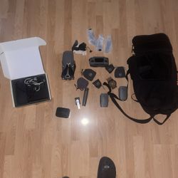 Mavic 2 Pro