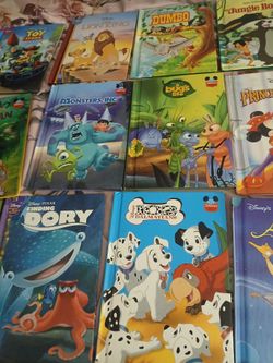 Kids books