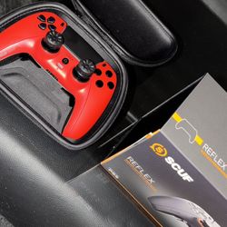 Scuf Ps5 Controller 