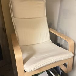 IKEA PELLO armchair