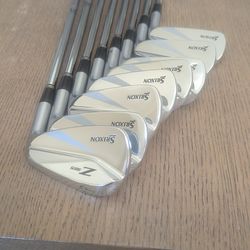 Srixon Z965 iron set (3-PW)