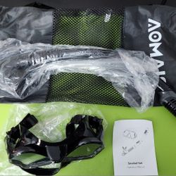 Snorkeling Gear