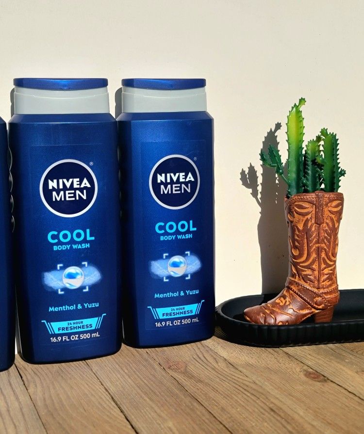 Body Wash