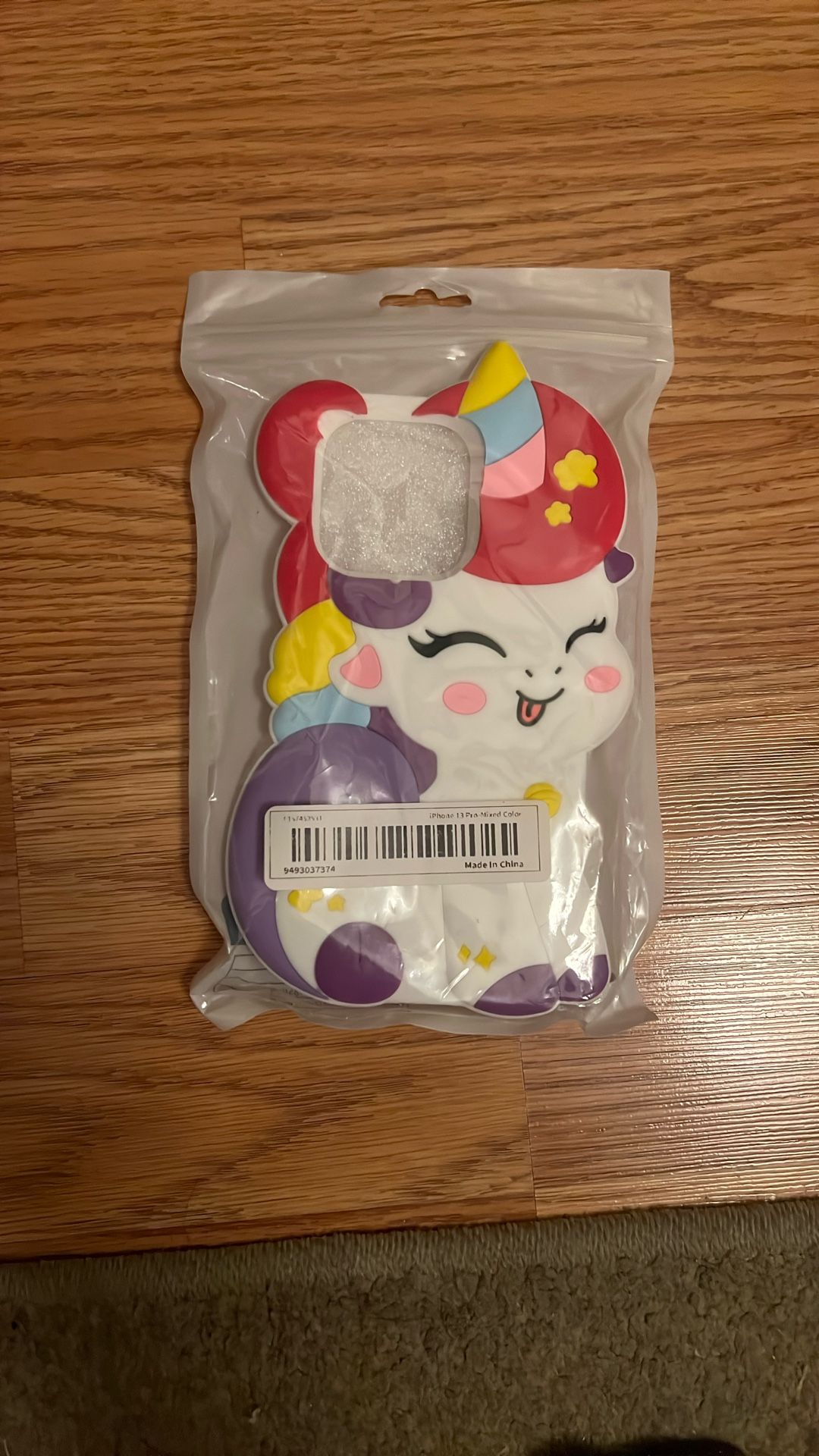 iPhone 13 Pro Case
