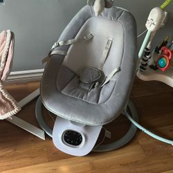 Baby Swing