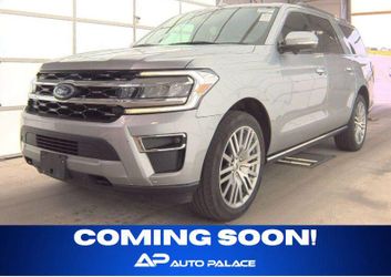2023 Ford Expedition