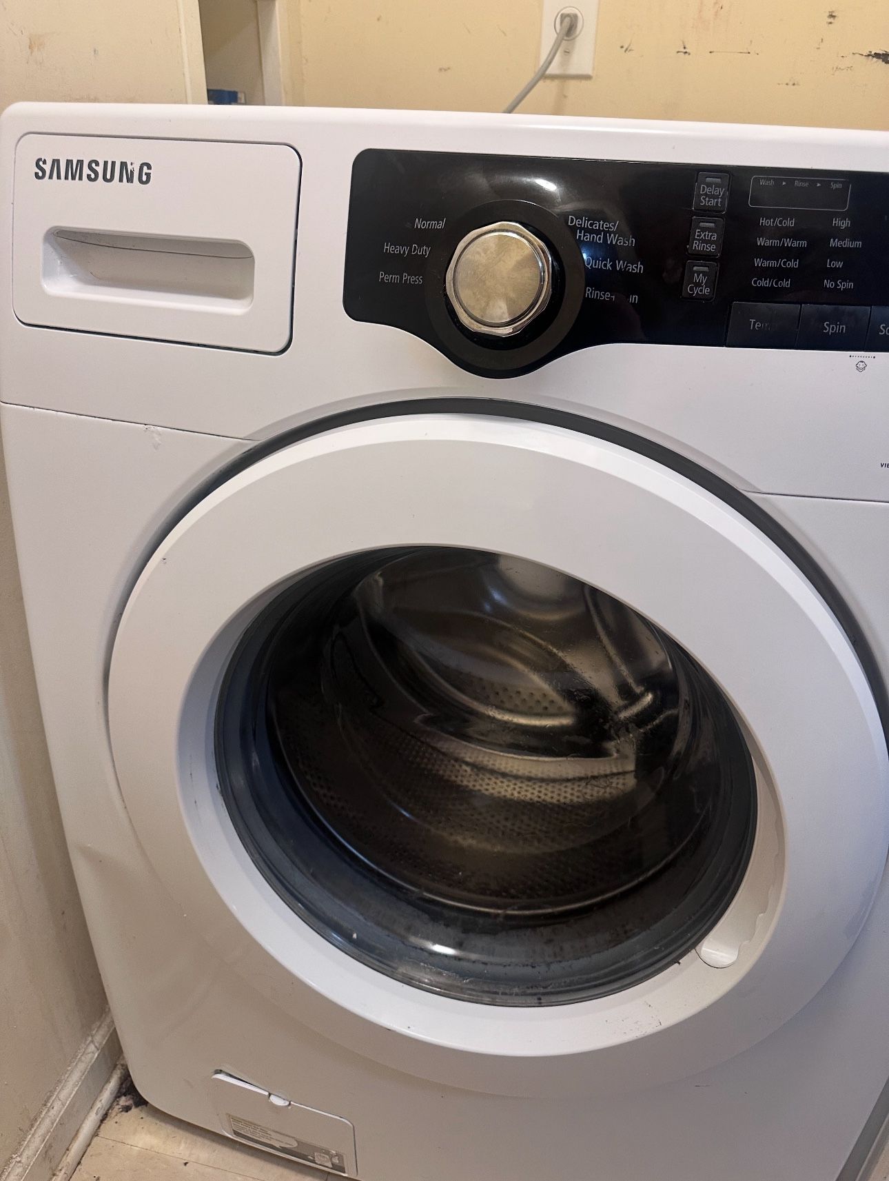 Washer