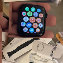 Apple Watch 2nd Gen 44mm GPS*Cellular .32GB