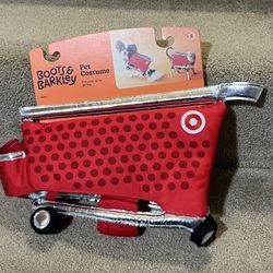 Dog Costume Target Shopping Cart Small Hyde & Eek Full Body Up to 20 lb Cat Pet