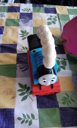 Thomas