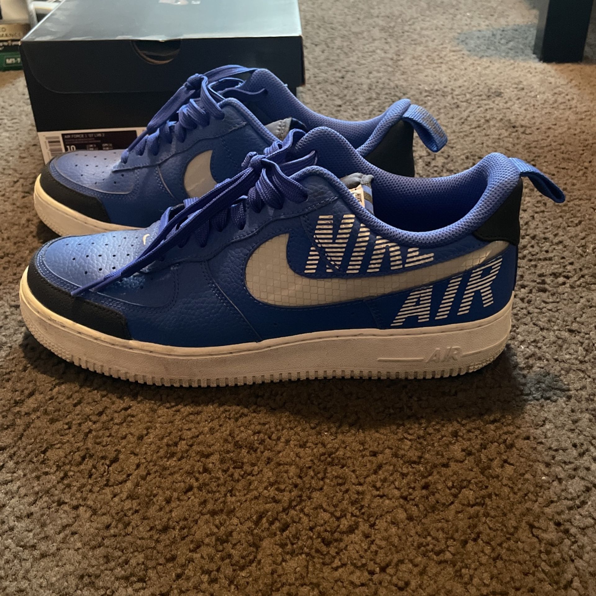 Air Force 1 07 Lv8 2