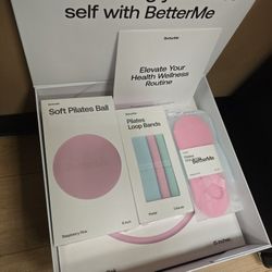 BetterMe Pilates Kit