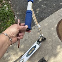 Razor Kick Scooter (foldable)