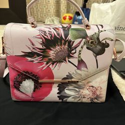 Ted Baker Cross Body Hand Bag 