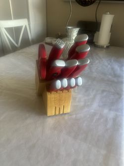 Knife Set