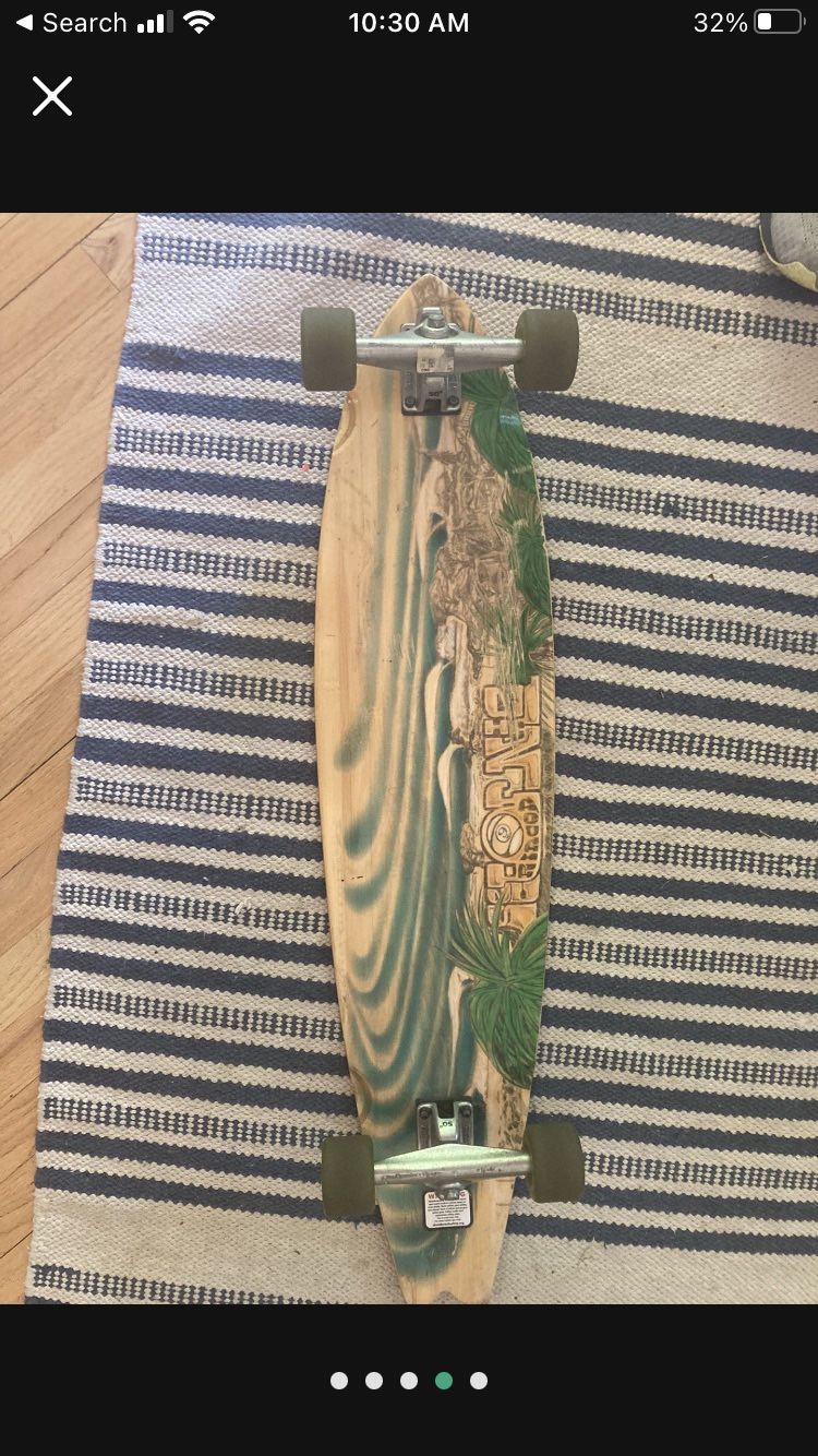 Longboard for Sale in Camden, DE OfferUp