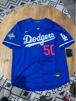 Dodgers jerseys