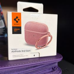 Spigen Airpods Case Gen 3 
