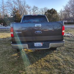 2005 Ford F-150 