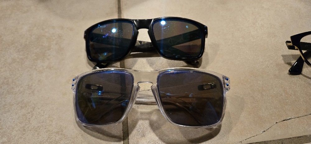 Oakley Sunglasses