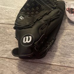 Wilson Glove