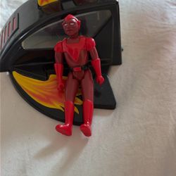 Voltron Action Figure 15.00