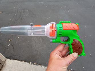 Bug Catcher Vacuum Gun