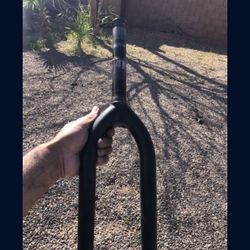 ODYSSEY  41 THERMAL RACING FORKS
