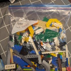 Lego Creator 3in1 Fairground Carousel 