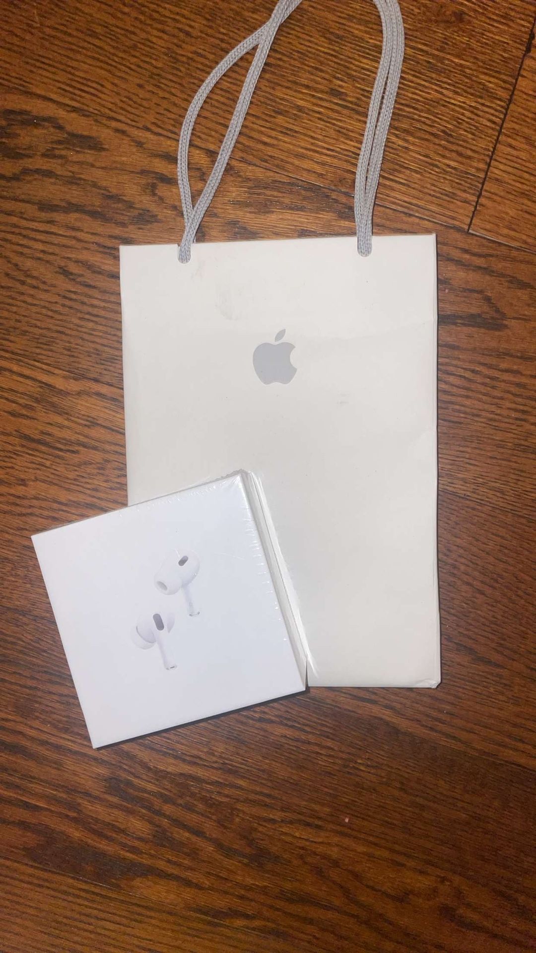 AirPods Pro Gen 2