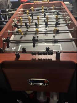 Football table