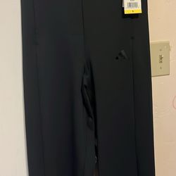 Adidas Wide Leg Pant