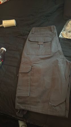 Size 32 pro club perfect condition